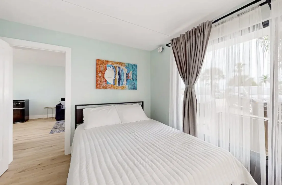 General 2 — The Capri Fish House