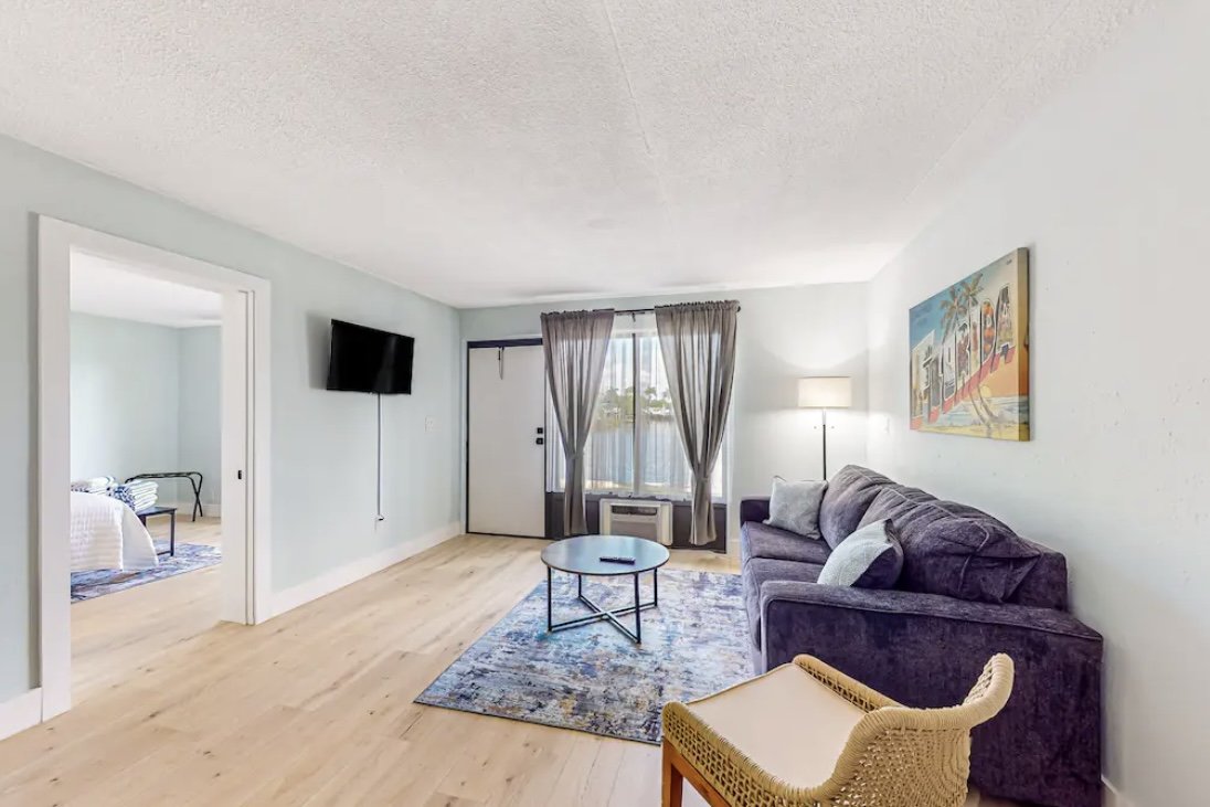 General 2 — The Capri Fish House