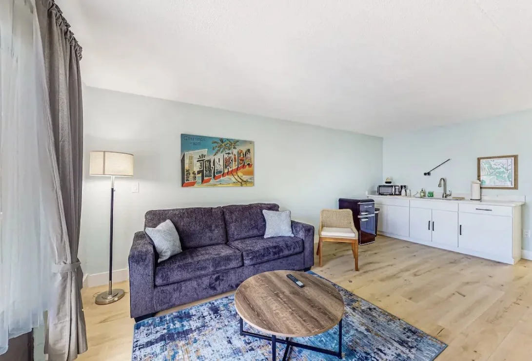 General 2 — The Capri Fish House