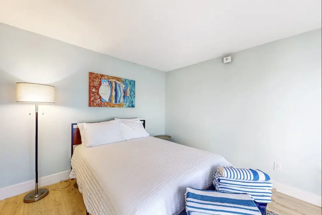 General 2 — The Capri Fish House