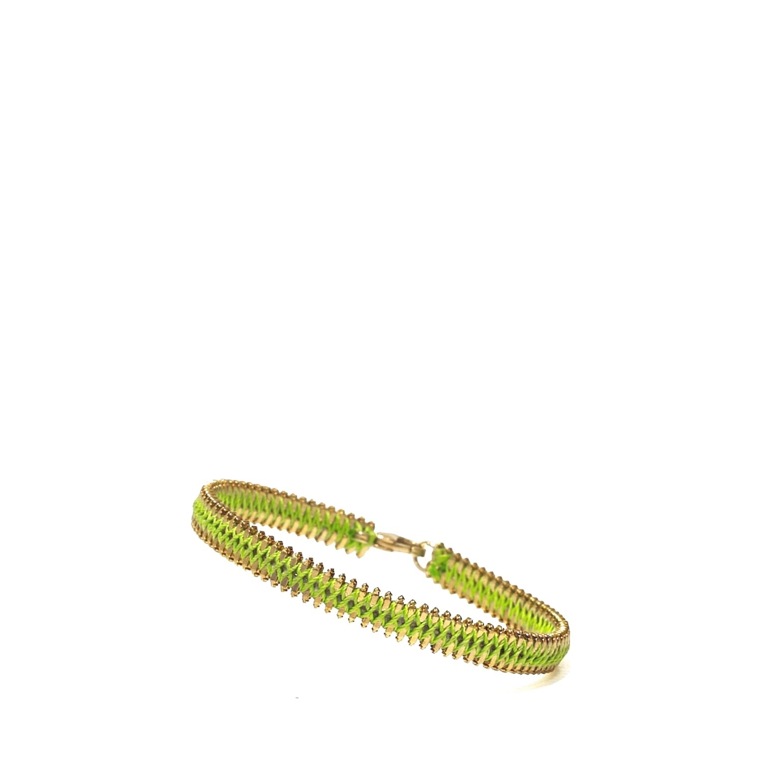 bracelet en or lucky charm cadeau de Noel coralie-paris