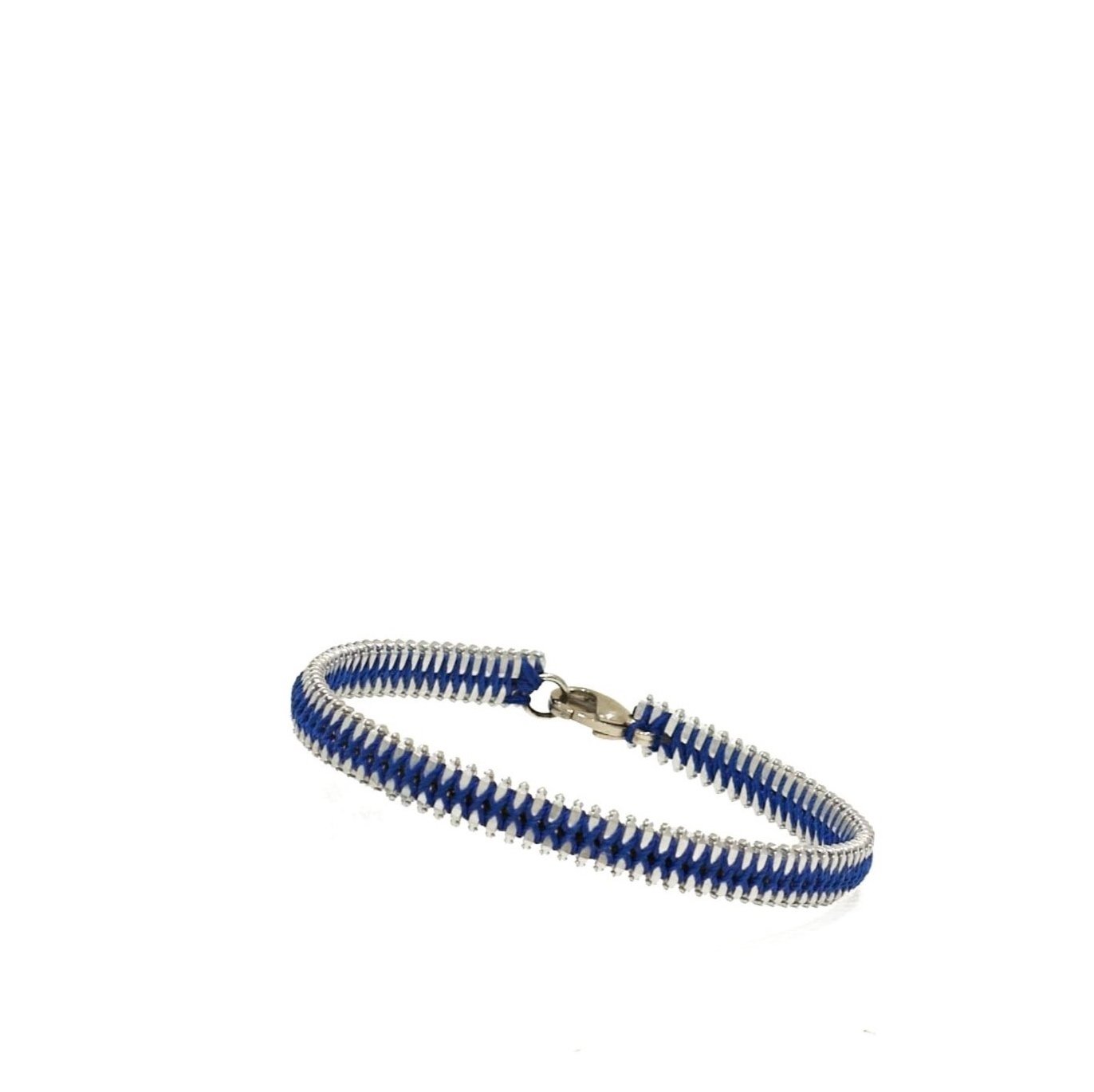 idée cadeau bracelet en argent pour homme