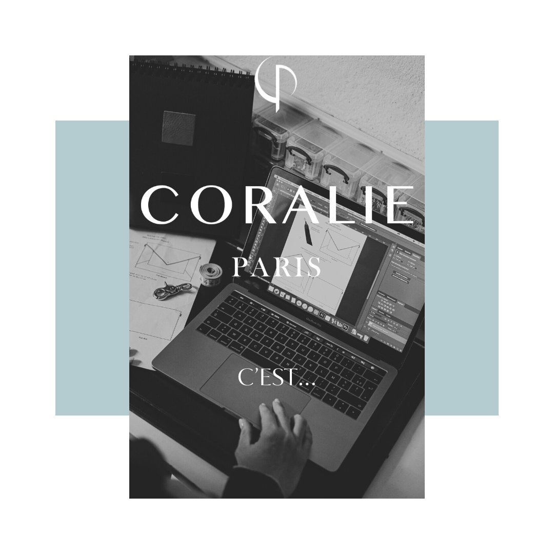 Coralie - Paris : Maroquinerie de Luxe, Sacs Femmes, Bijoux et Accessoires