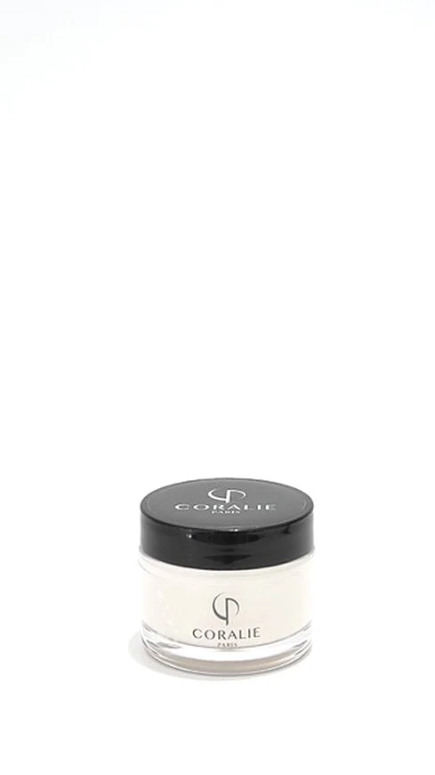 nutri-crème hydratante pour cuir - cirage transparent