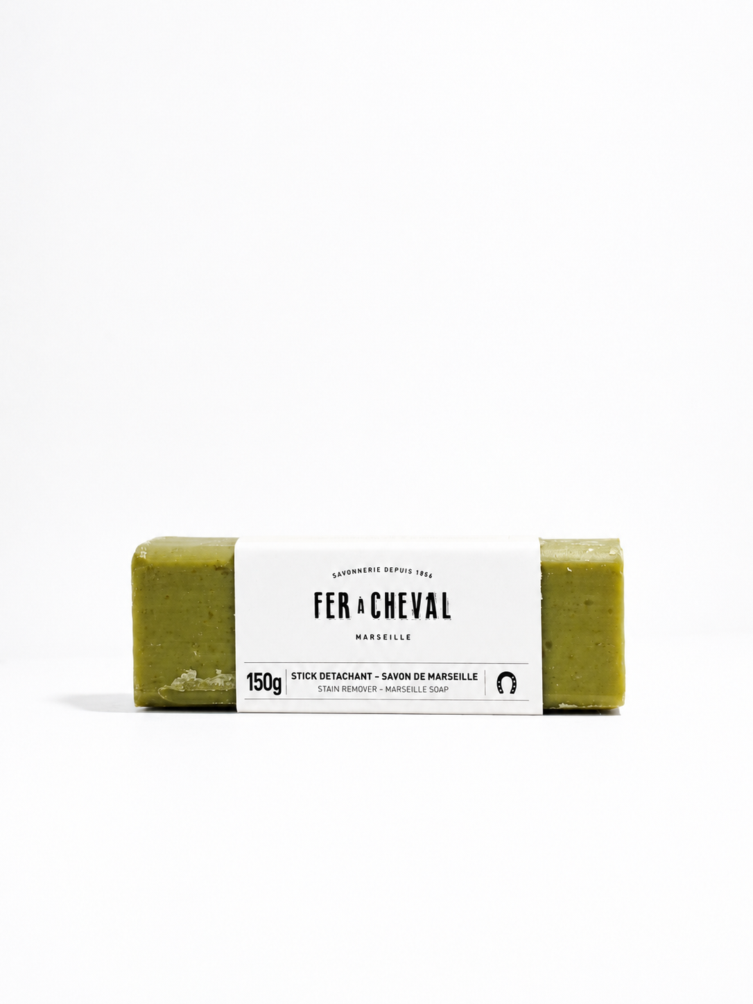 STICK DÉTACHANT AU SAVON DE MARSEILLE 150G