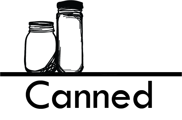 Canned