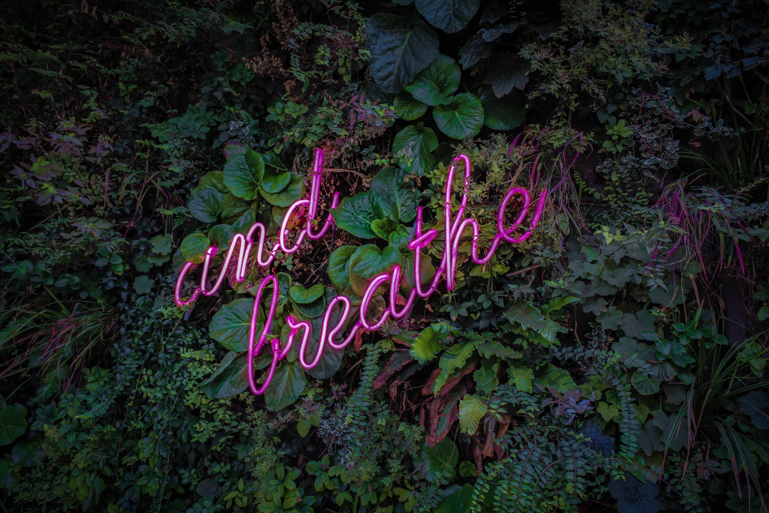 Breathing