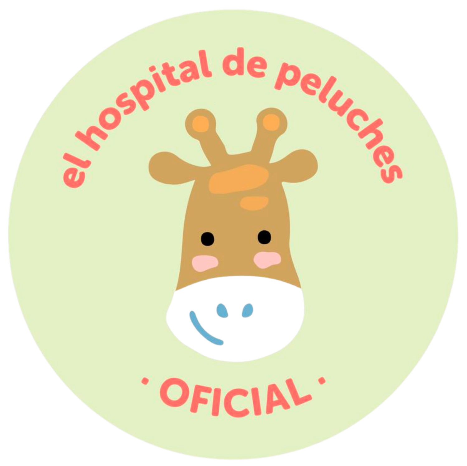 El Hospital de Peluches