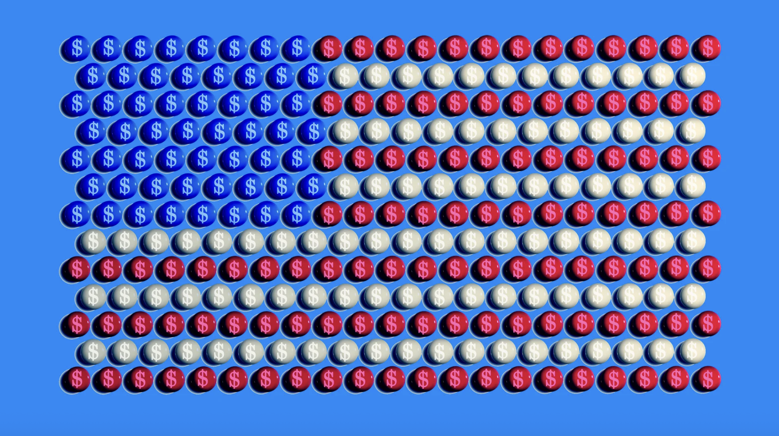 America Is the Greatest Startup of All Time—Can We Do It Again?&nbsp;