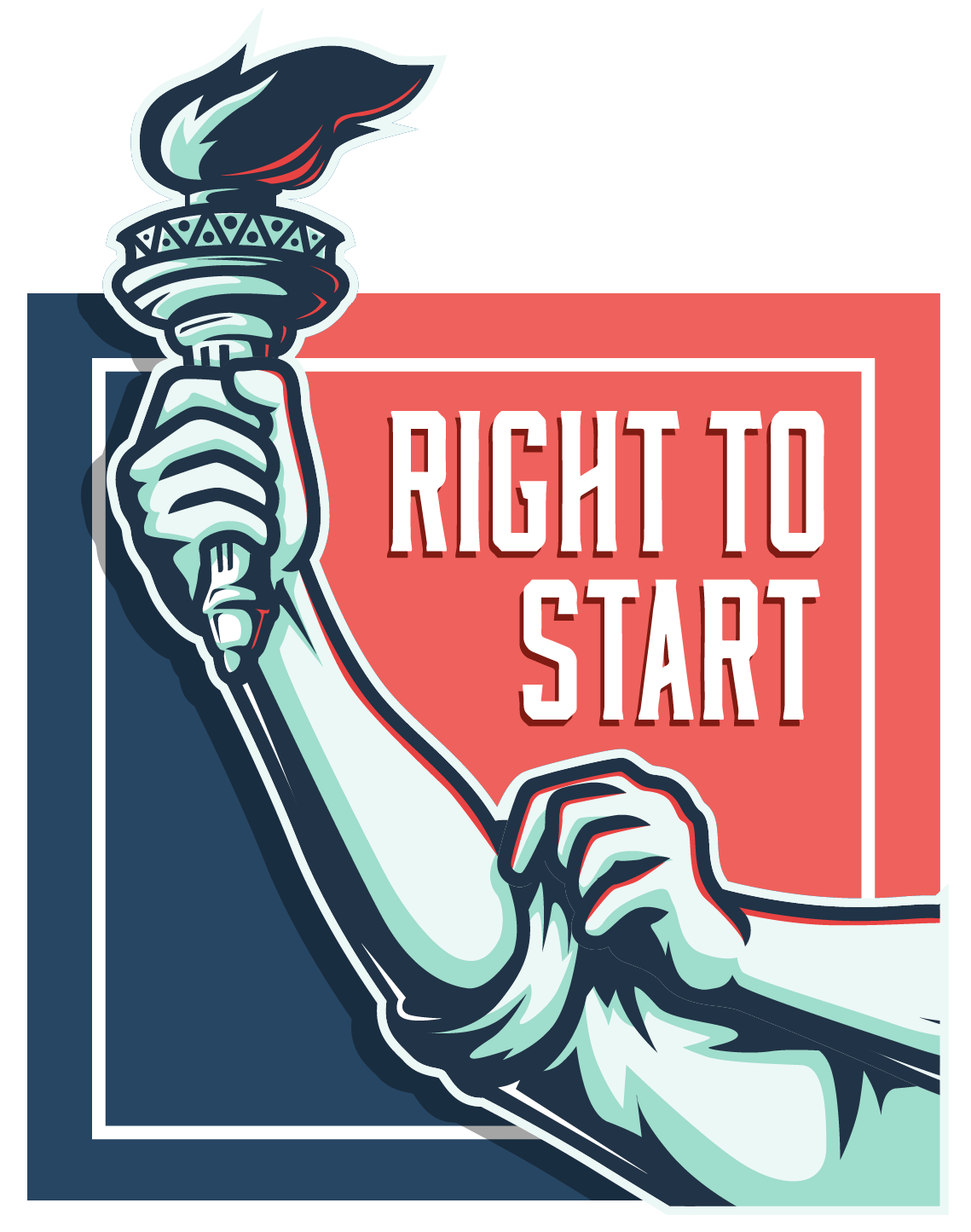Right to Start Releases First-Ever National Survey Designed to Understand How AmericansView Entrepreneurship and the Conditions for Starting and Growing Businesses