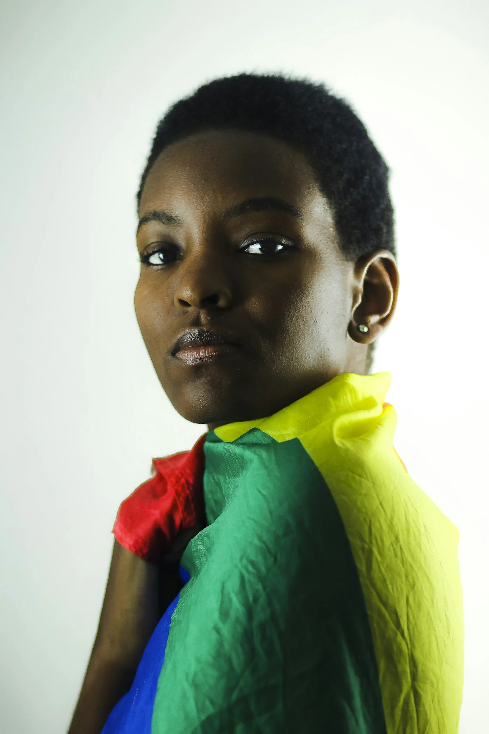 Navigating Stress in the Black LGBTQ+ Community: Celebrating Pride Month with Resilience