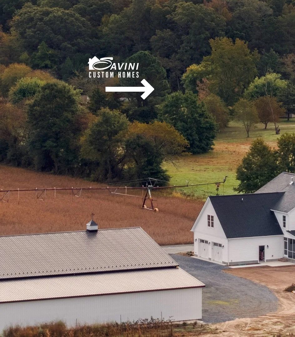 ✨ Another dream brought to life.
This beautiful farmhouse has officially been completed—and we couldn’t be more proud of how every detail came together. From the stunning exterior views to the light-filled interior spaces, it’s a p