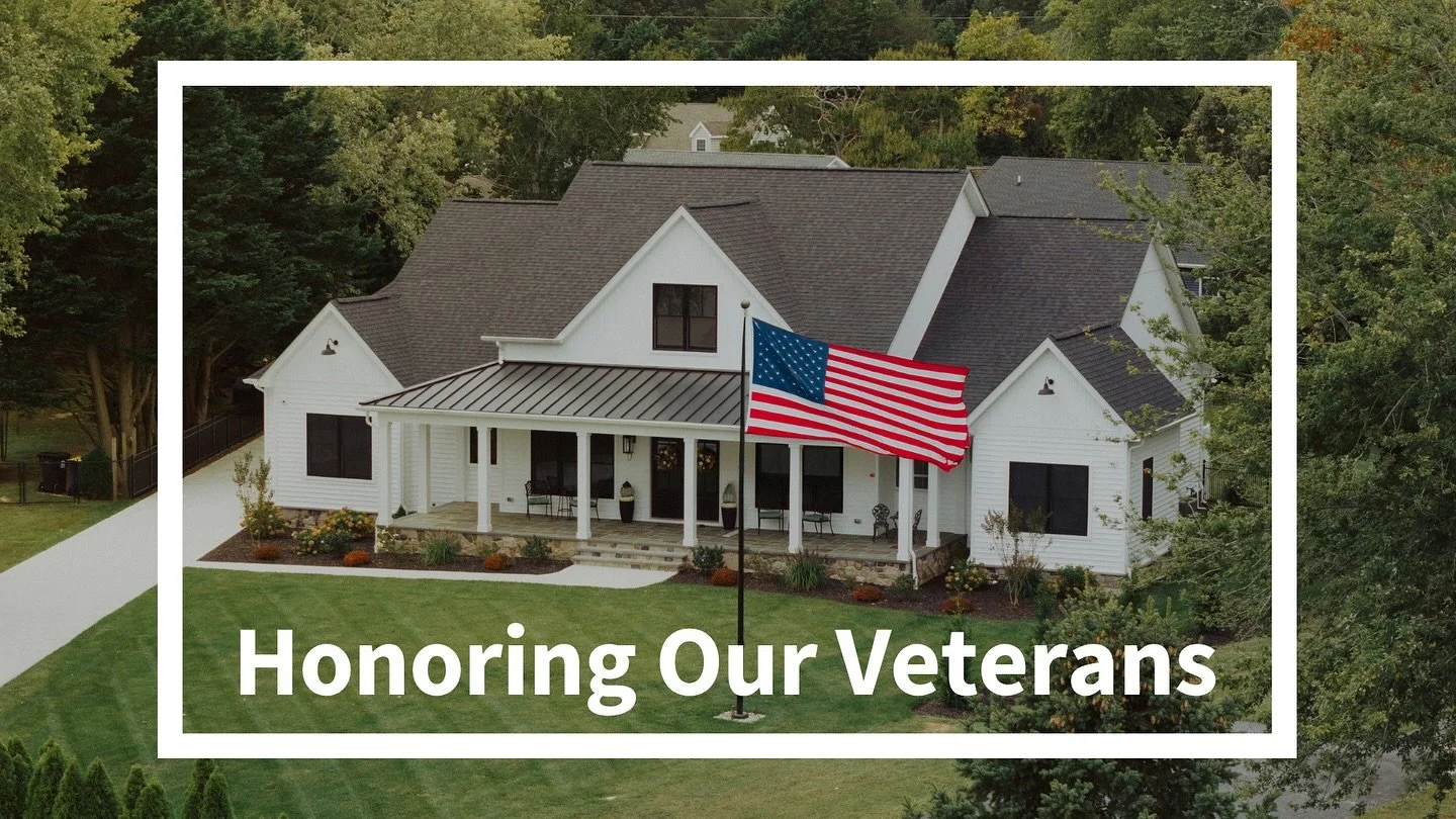 To all who have served &mdash; Thank You. 

Your sacrifice guards our freedoms, strengthens our communities, and reminds us what courage really looks like.
Thank you for your valiant service and bravery for our country. 🇺🇸