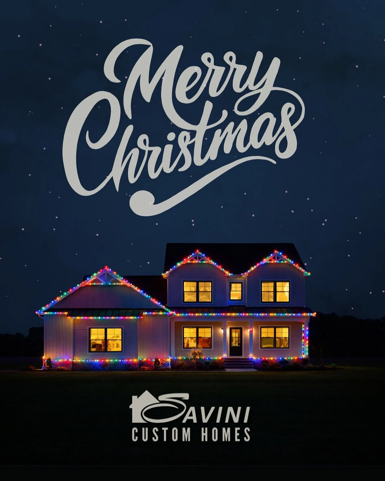 So thankful for the families, friendships, and homes 🏡 that make this season special.

From our family to yours Merry Christmas 🎄