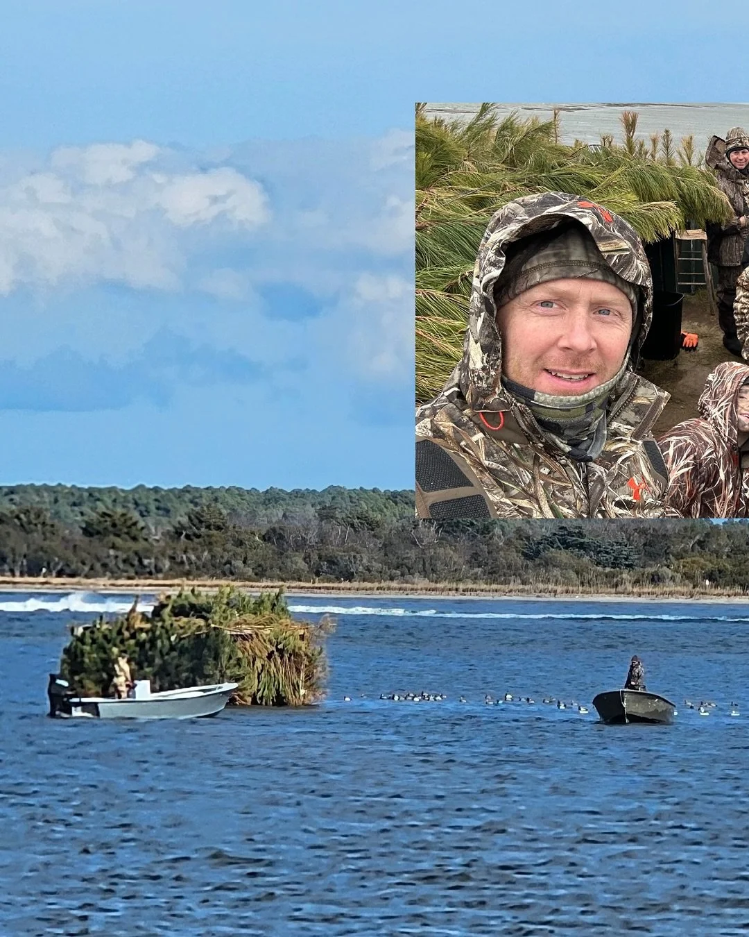 The Savini Custom Homes team kicked off the new year strengthening the bonds that make our team strong! Rooted in faith, integrity, service, and trust, we build more than homes &mdash; we build lasting relationships. Grateful for time together and re