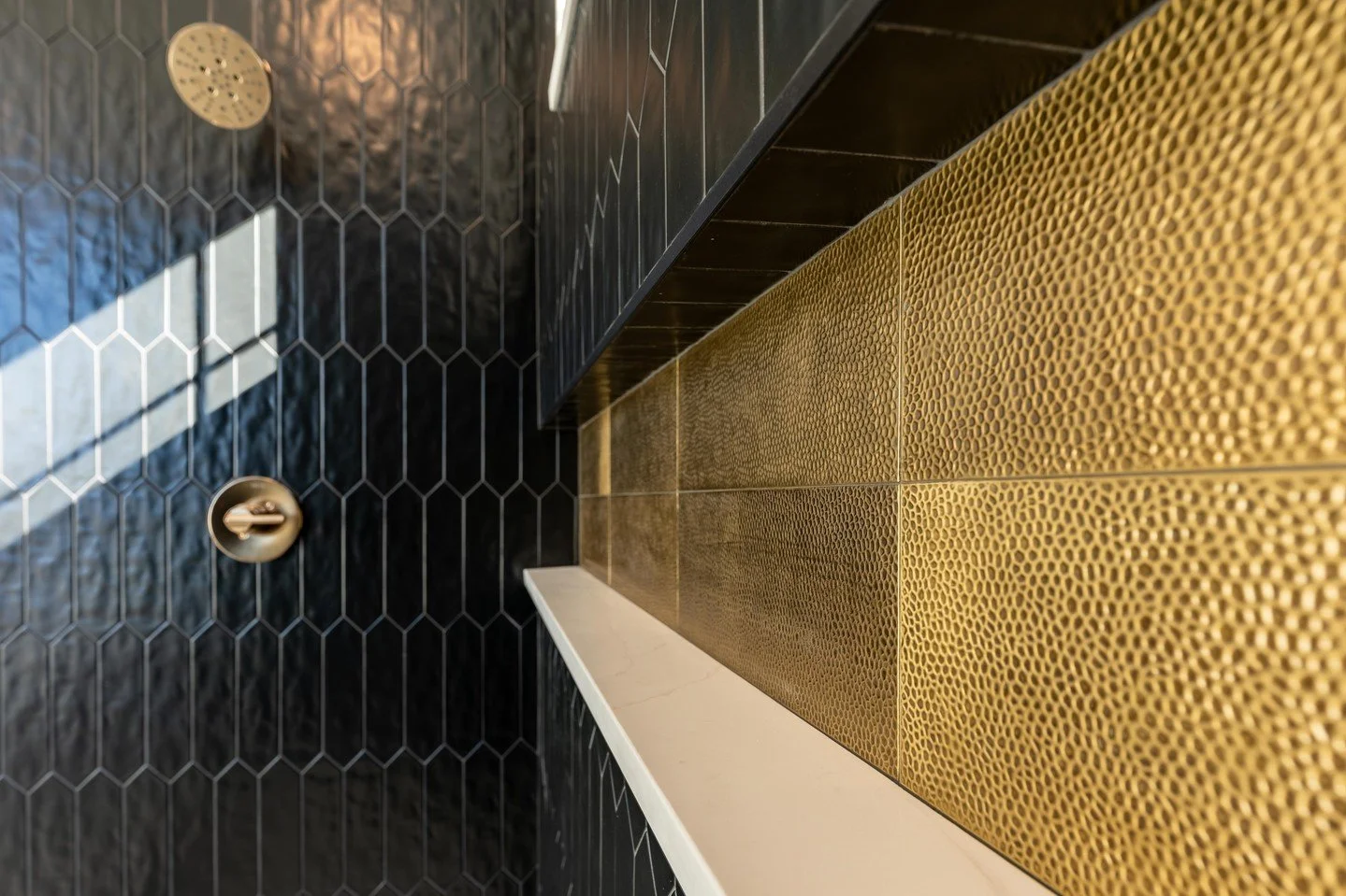 Clean lines. Thoughtful details.⁠
A bathroom that feels like home.⁠
⁠
Which detail stands out to you the most?⁠
⁠
#WhereCustomMeansCustom #SaviniCustomHomes