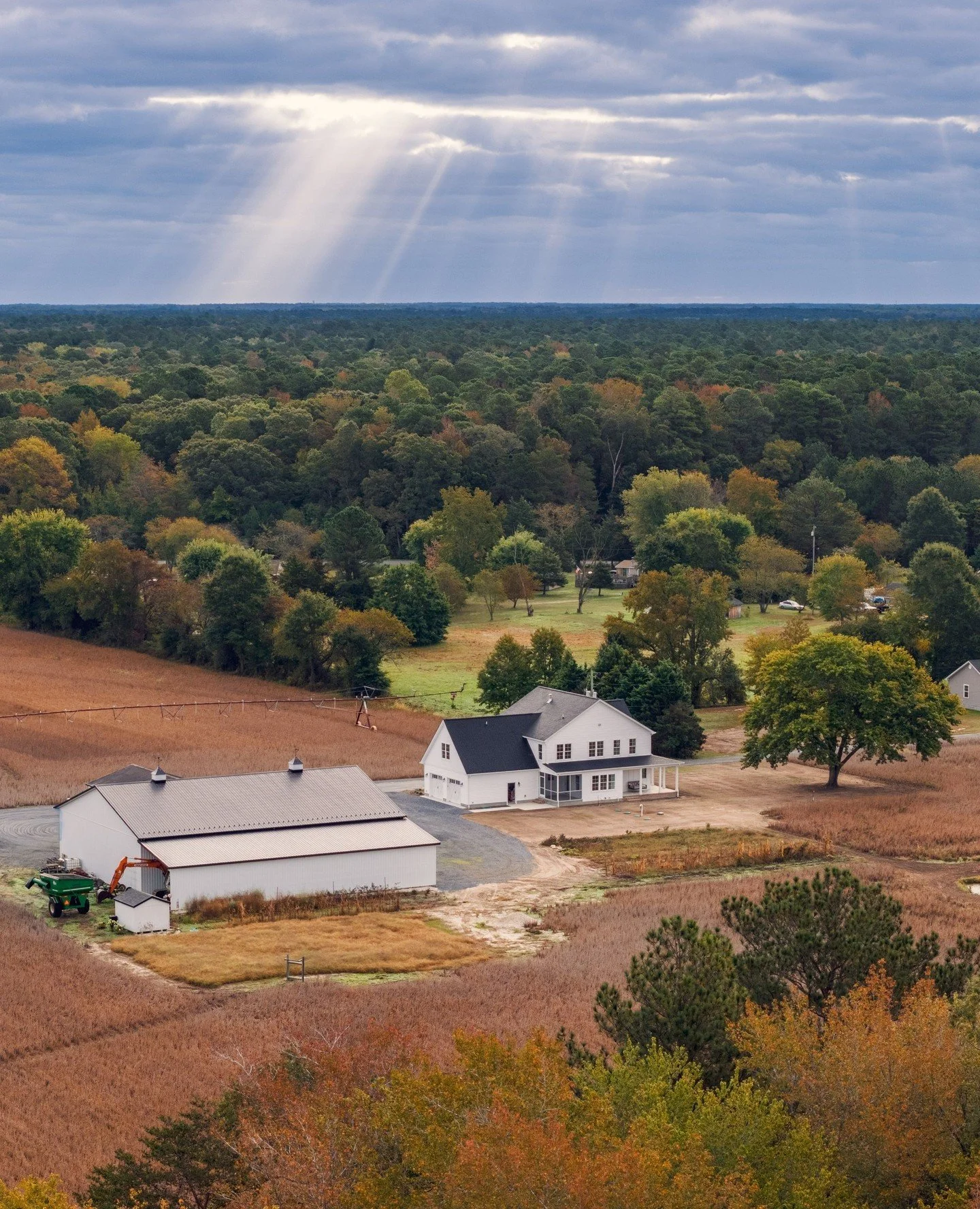 &ldquo;The light breaks through.⁠
The darkness doesn&rsquo;t win.⁠
He is risen.&rdquo;⁠
⁠
Happy Easter from our team to your home.⁠
⁠
Today we celebrate the hope and new life found in Christ &mdash;⁠
and the moments shared with those who matter most.