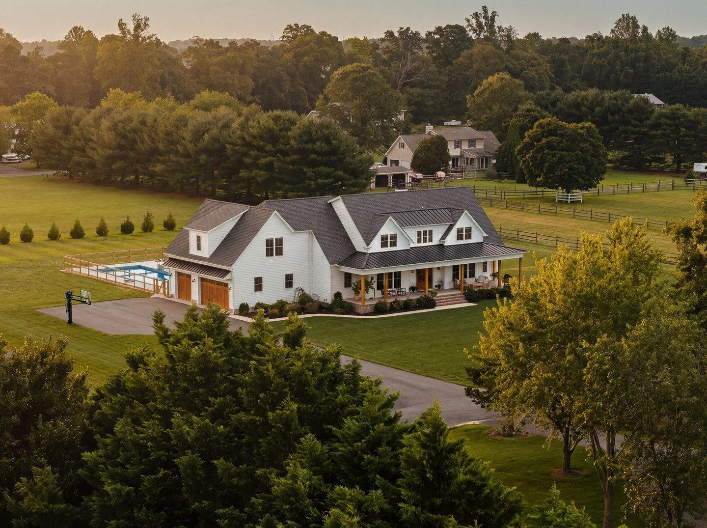 This is why we think beyond the walls.⁠
⁠
The home. The property. The way you'll actually live here.⁠
It all matters.⁠
⁠