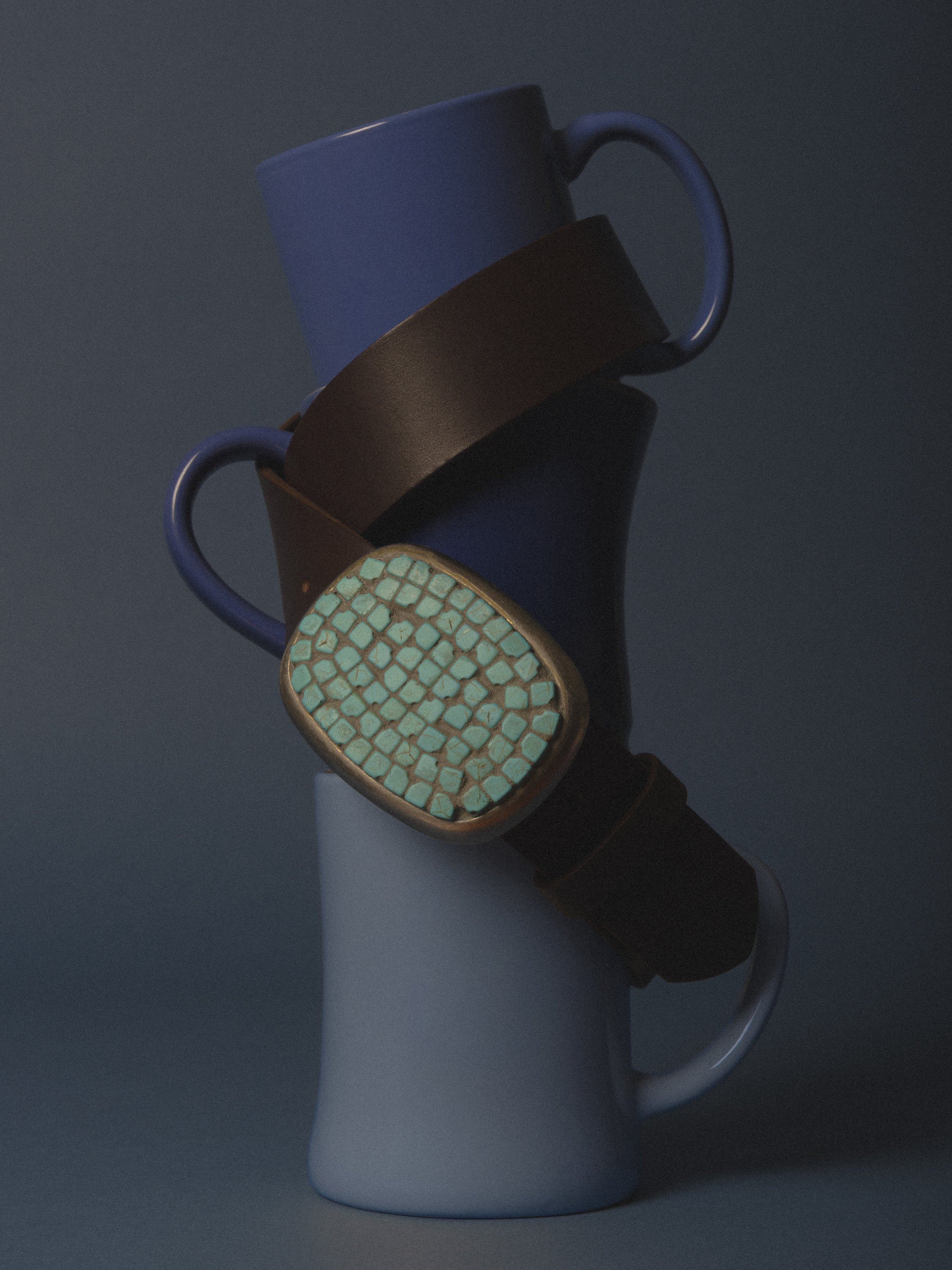 Dean Leather Accessories