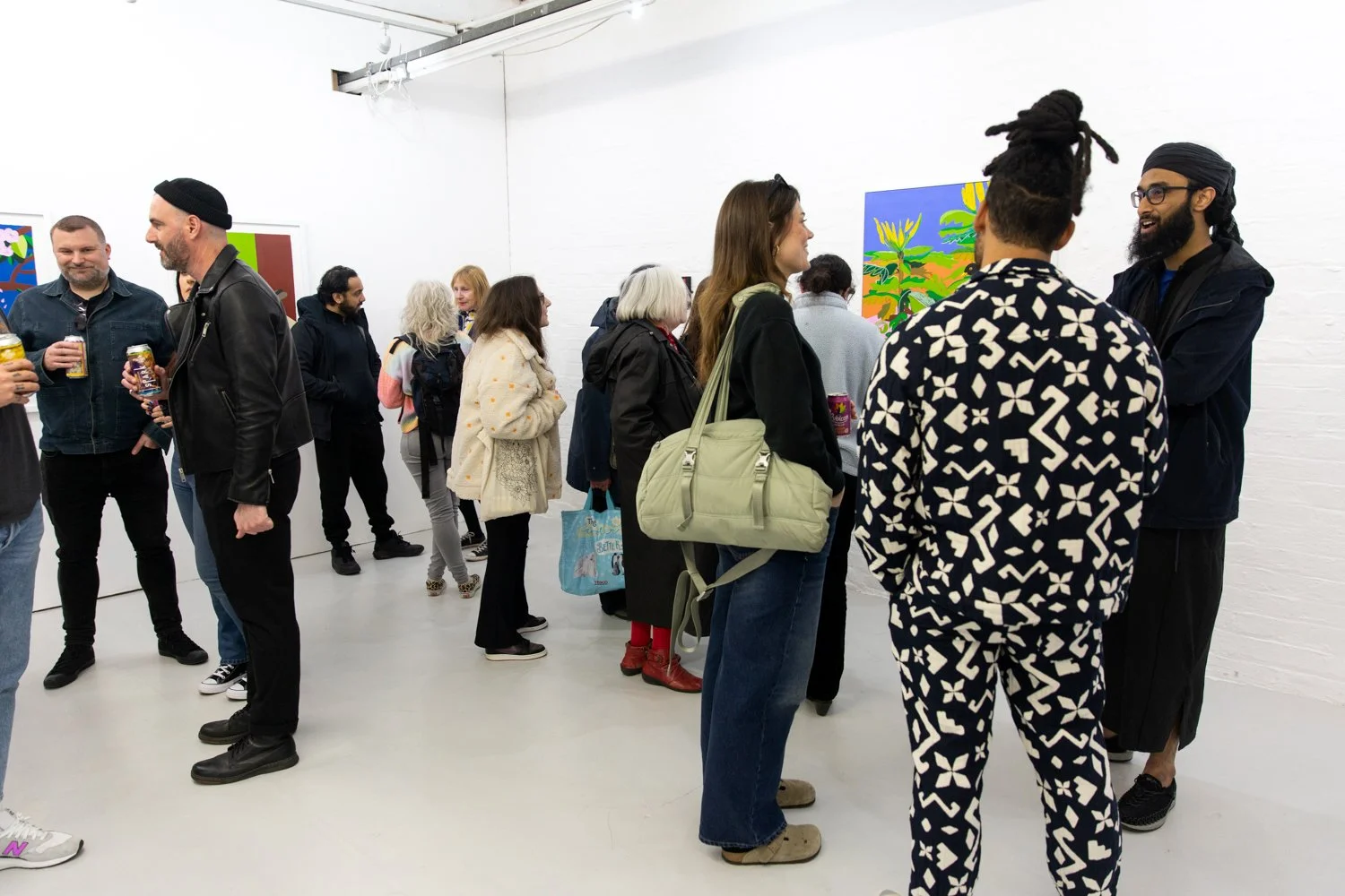 Visitors to blackbird show 4.jpg