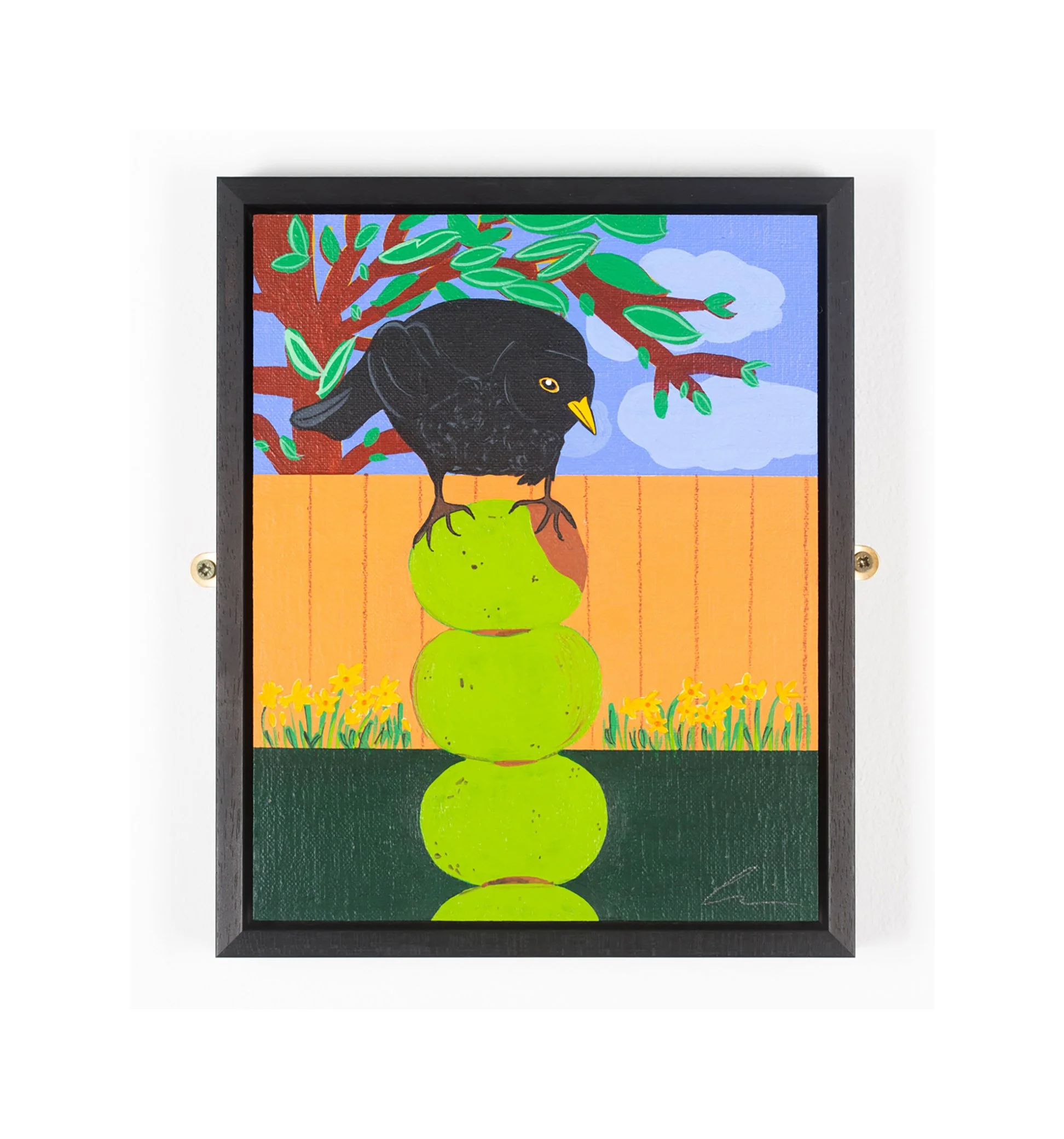 Totem of apples small white space.jpg