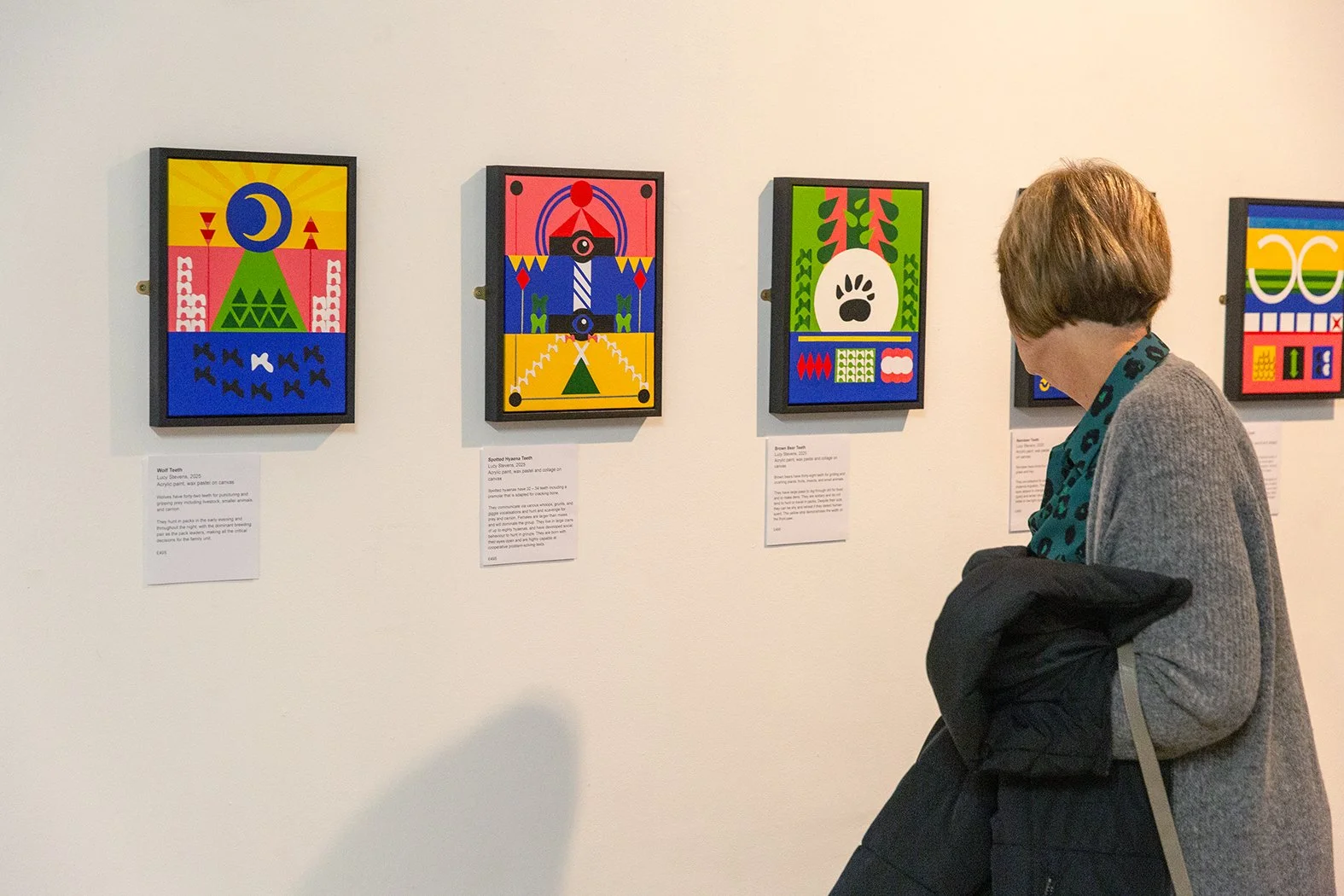 Mum looking at artworks 2.jpg