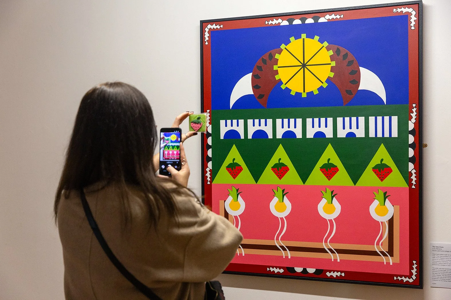 Emily matching biscuit to artwork 2.jpg