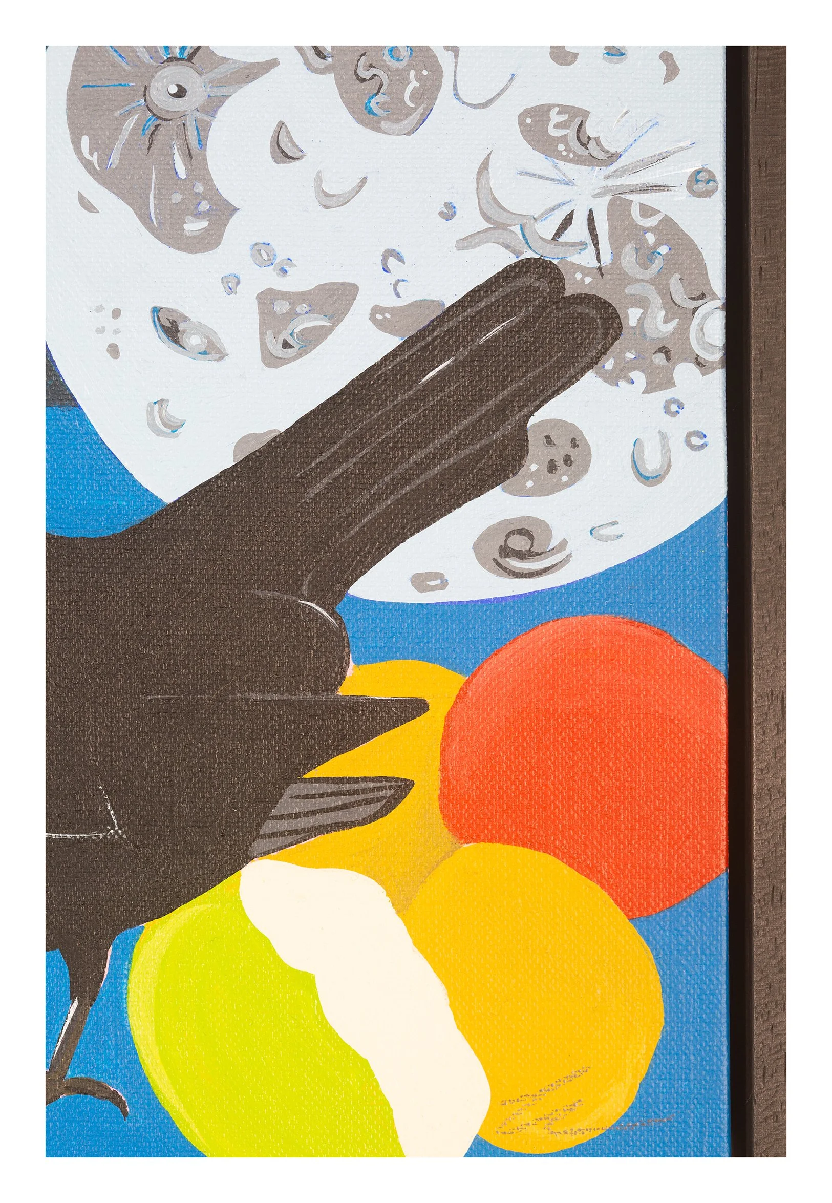 Blackbird, apples and the moon detail small white space.jpg