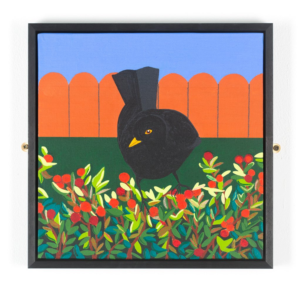 Blackbird and Berries.jpg