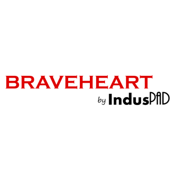 IndusPAD-Braveheart