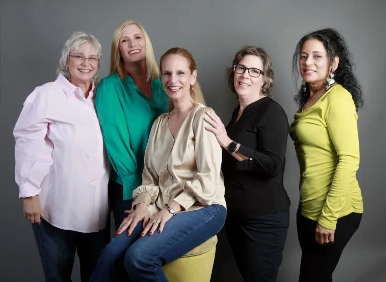 The Satin Dolls Band at FRESH by Brookshires