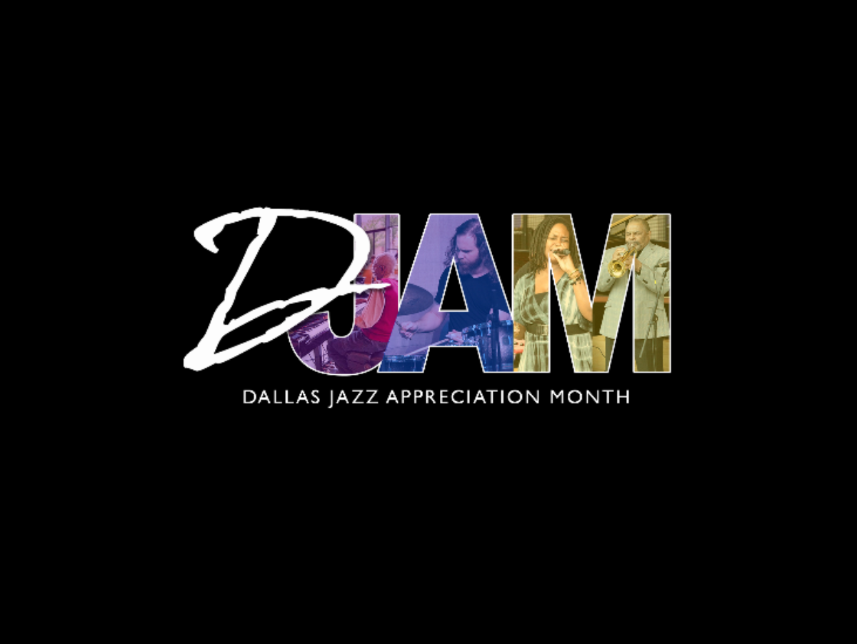 D'JAM Jazz Stroll
