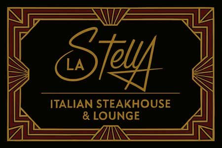The Satin Dolls Band at La Stella Steakhouse