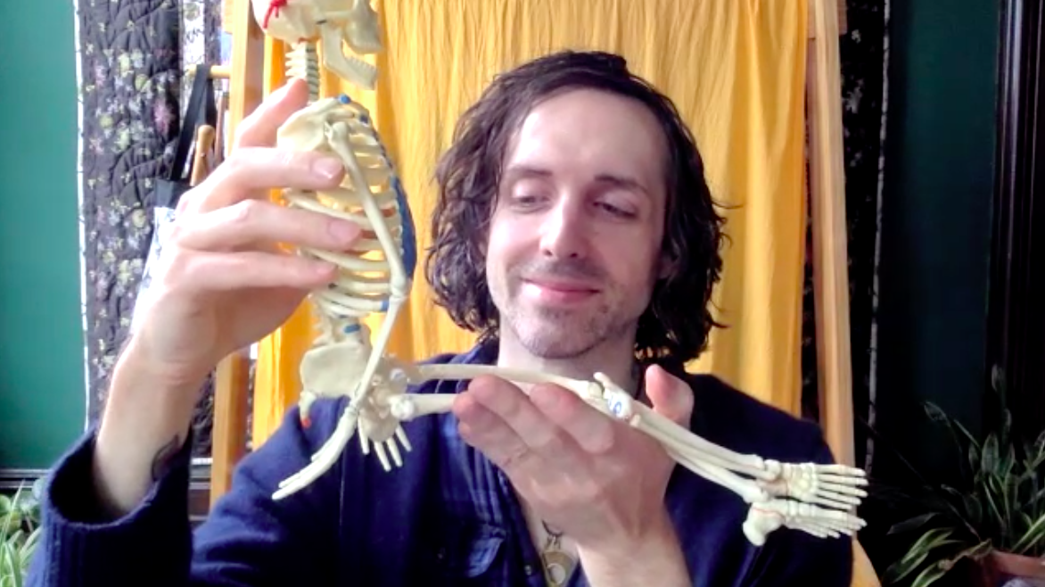 Class Library — Happy Body + Clear Mind