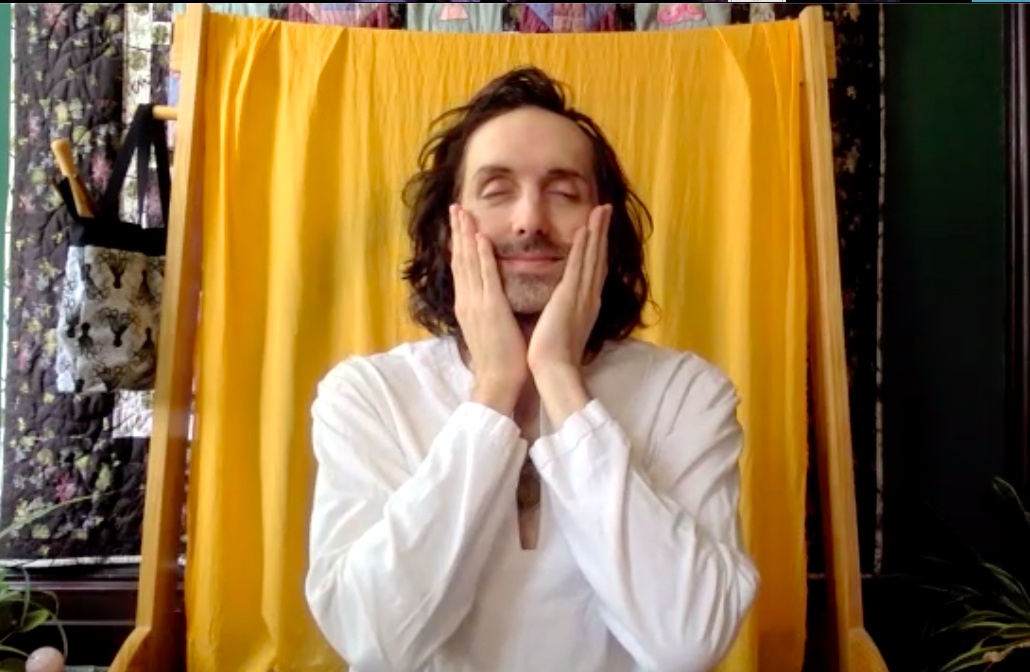 Class Library — Happy Body + Clear Mind