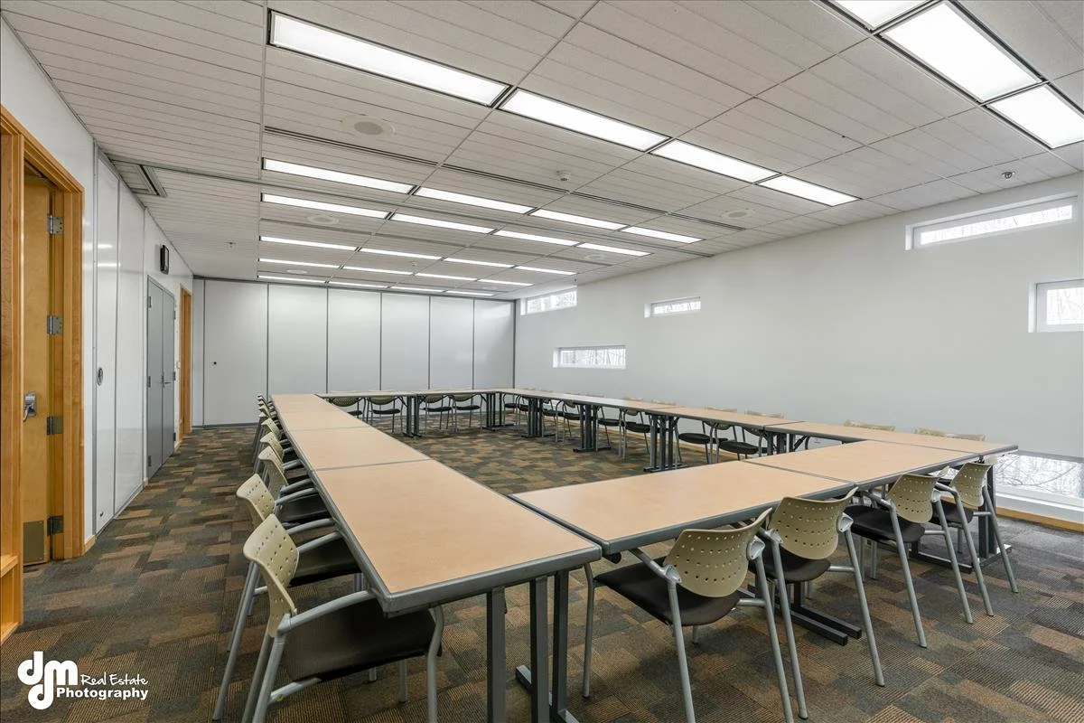 Spruce Room