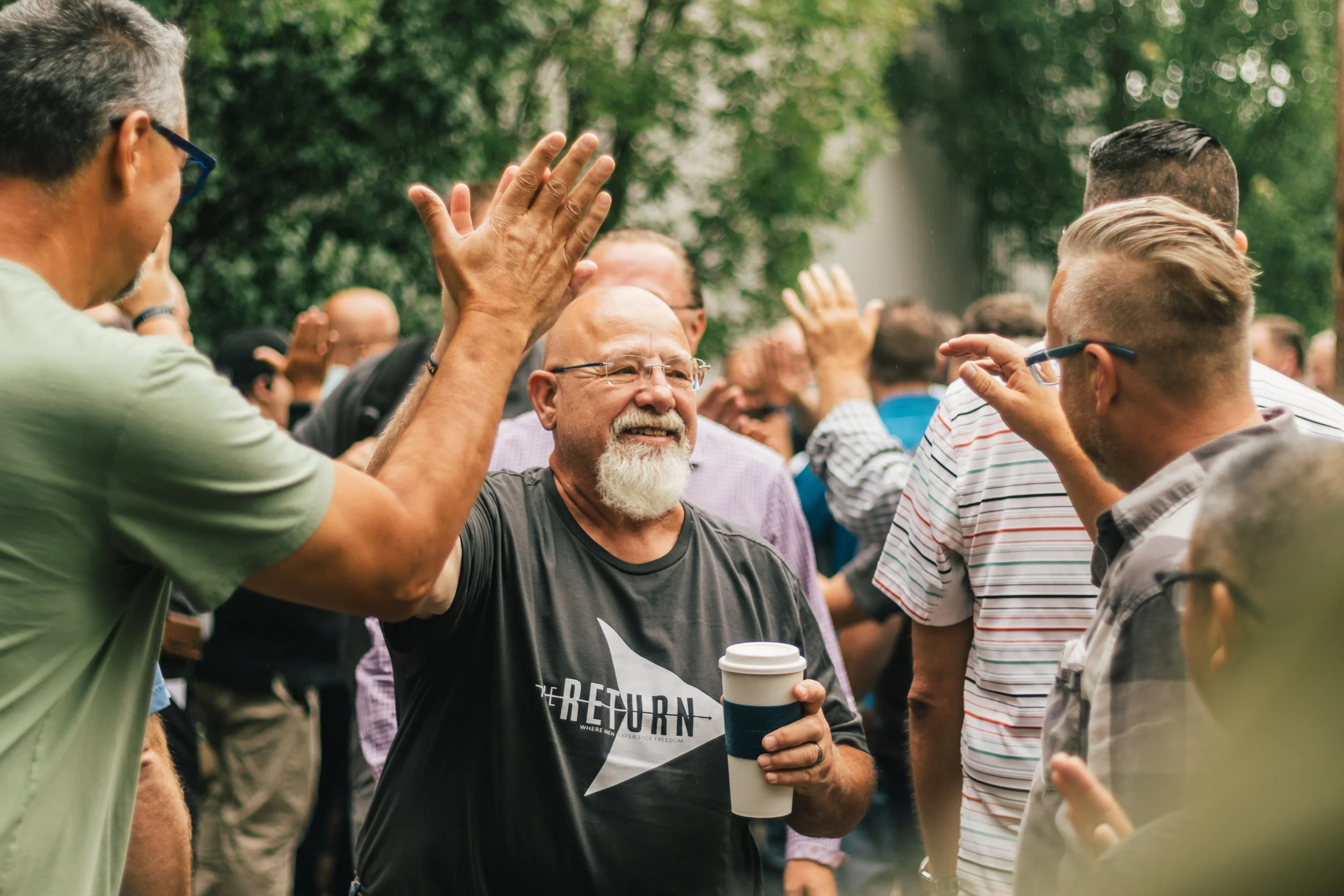 Victory Life Church