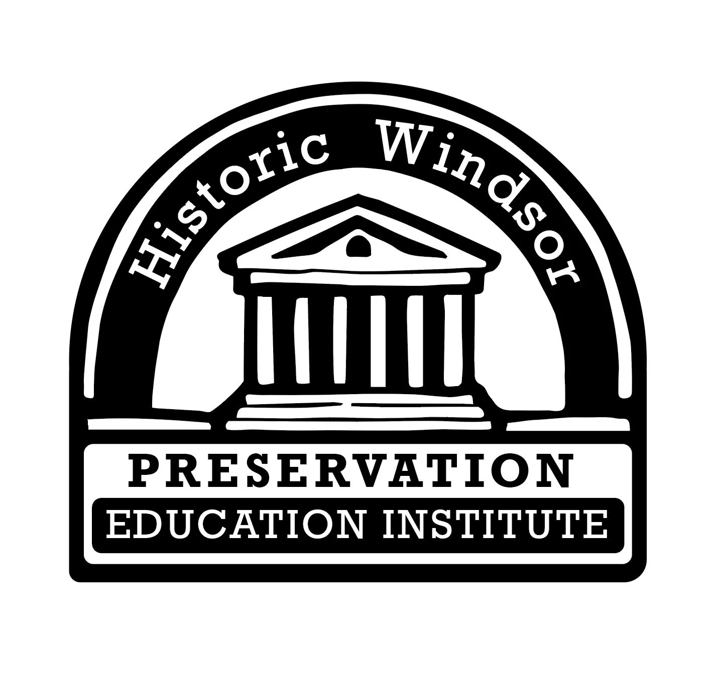 Picture of Historic Windsor & The Preservation Education Institute