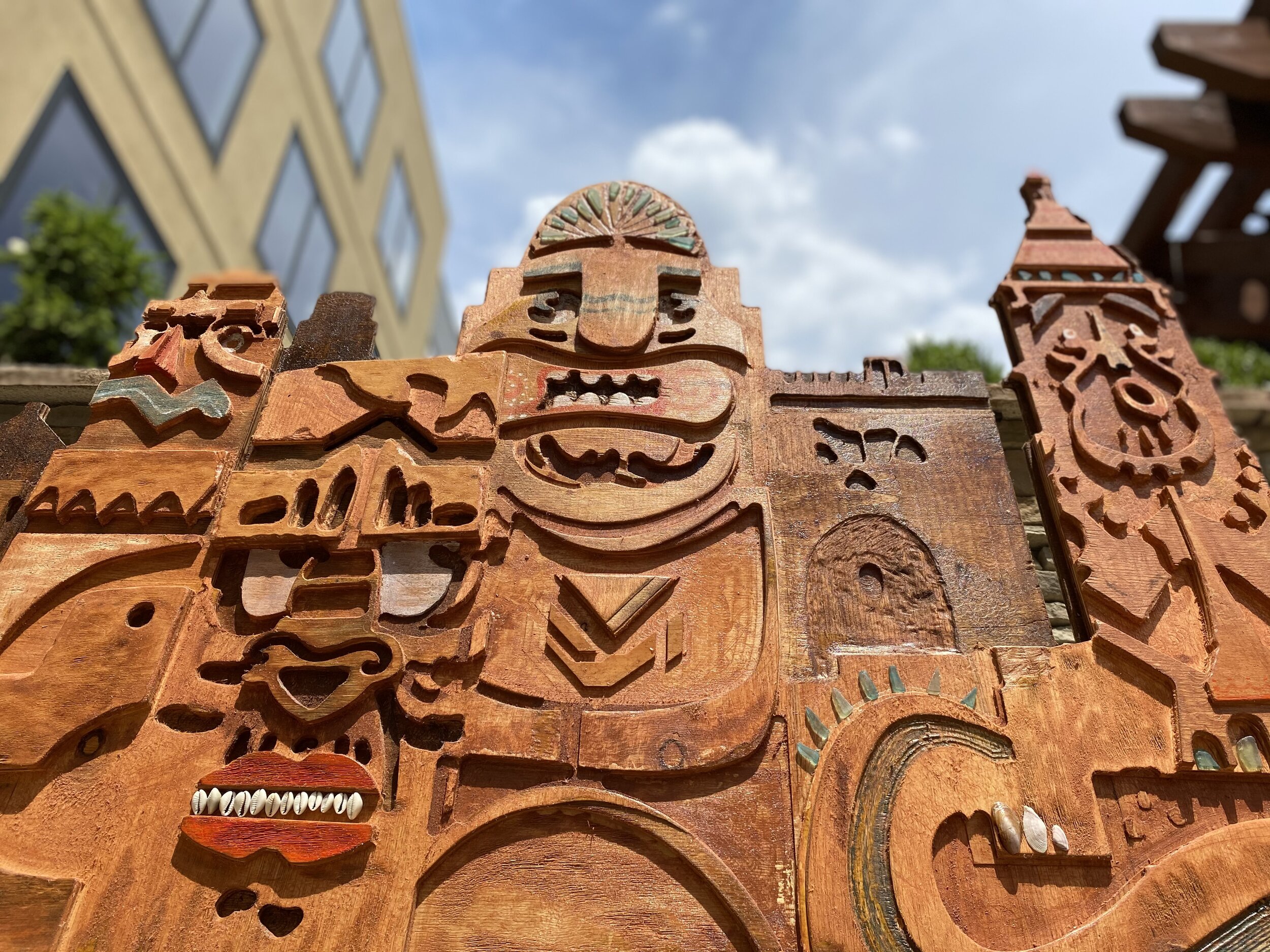 Tiki-Natti