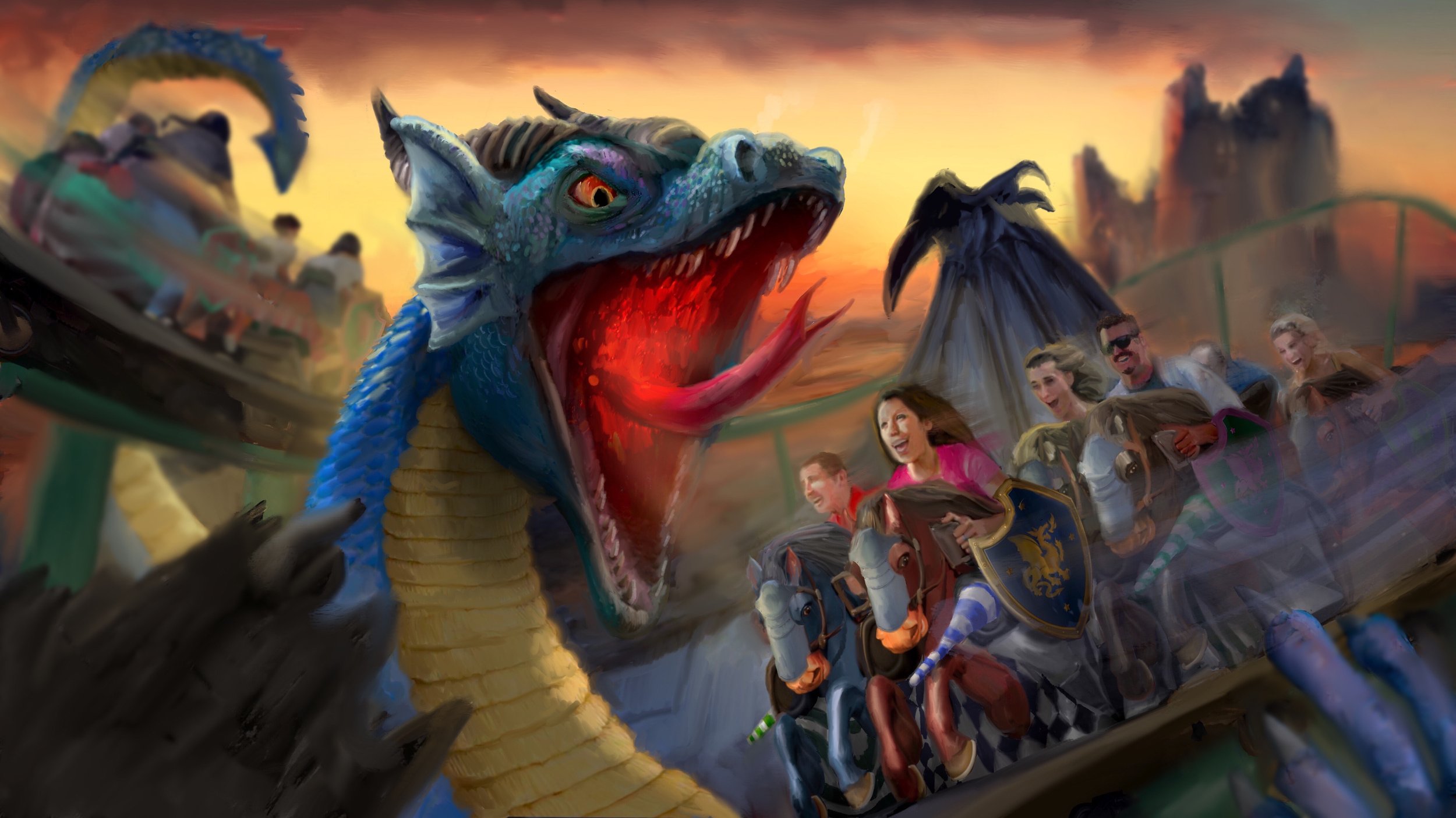 Dragonslayer