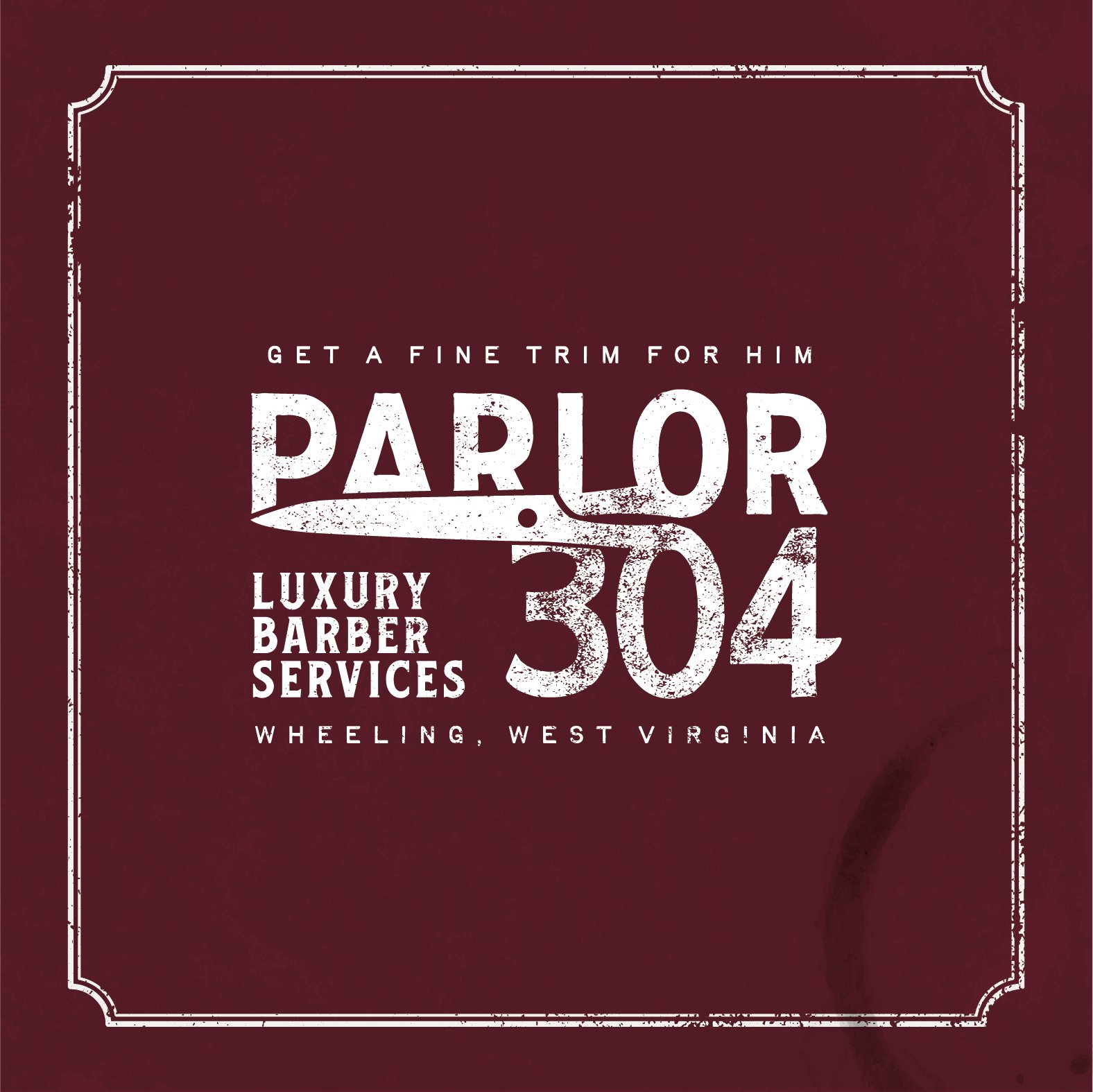 Parlor 304