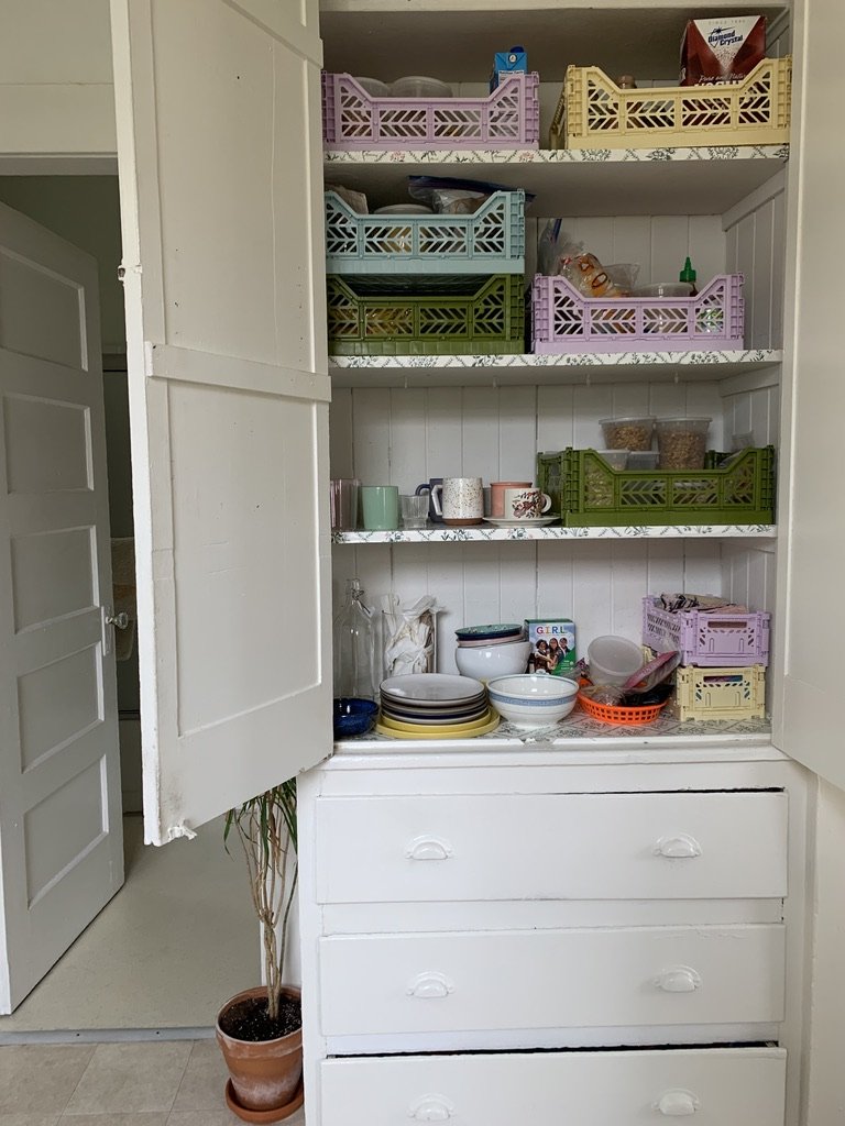 Pantry