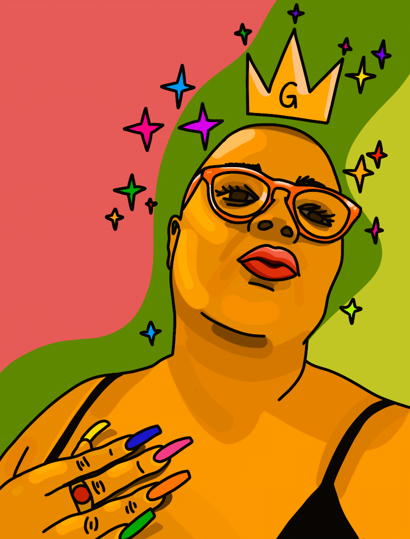 Illustration by Sarah Yu