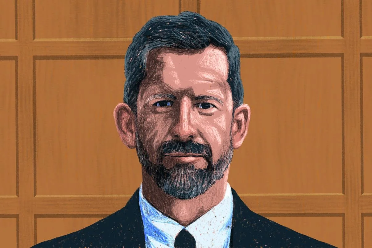 Mark Tinsley