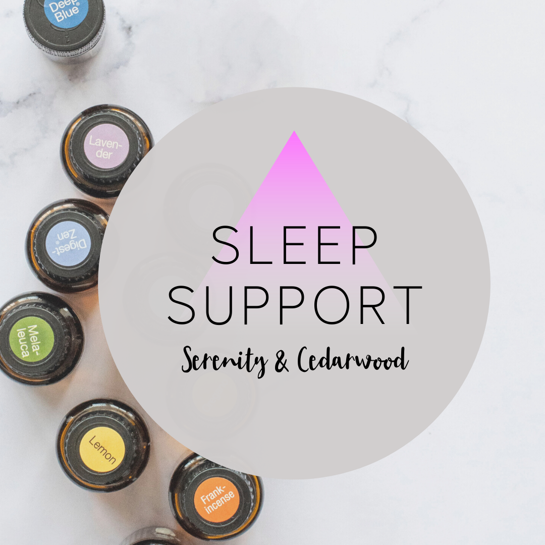 Sleep Support
