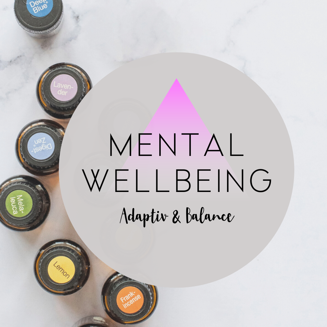 Mental Wellbeing