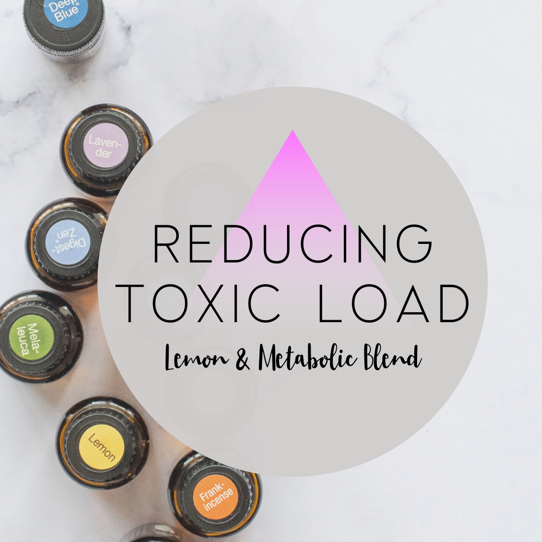 Reducing Toxic Load