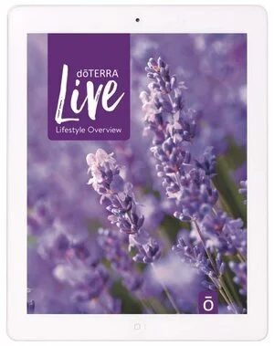 LIVE guide