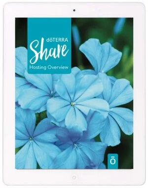 SHARE guide