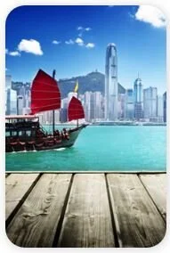 Hong Kong